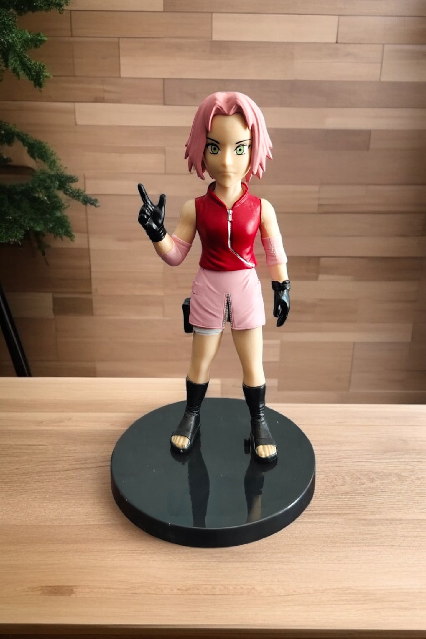 Difference  Cartoon Action Figure
