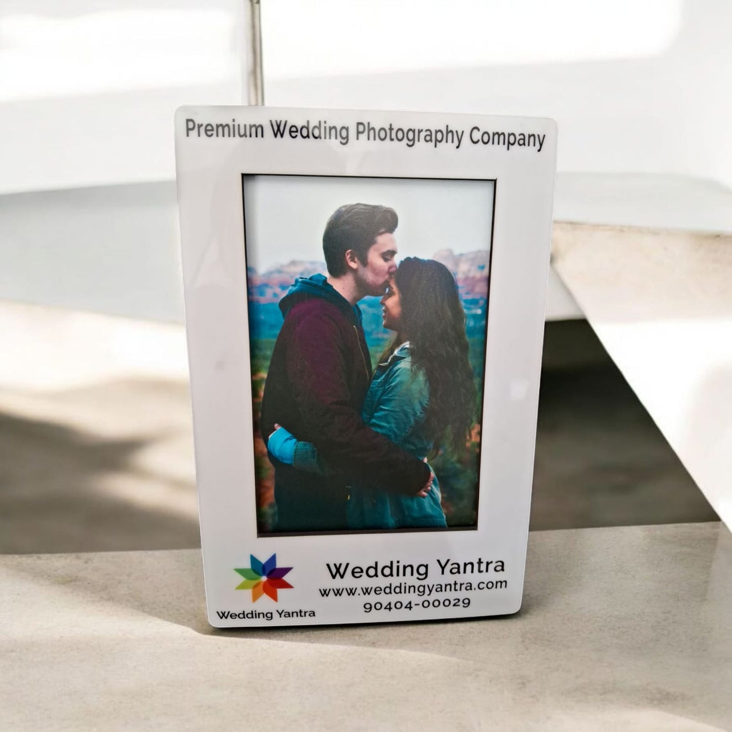 wooden table top sublimation