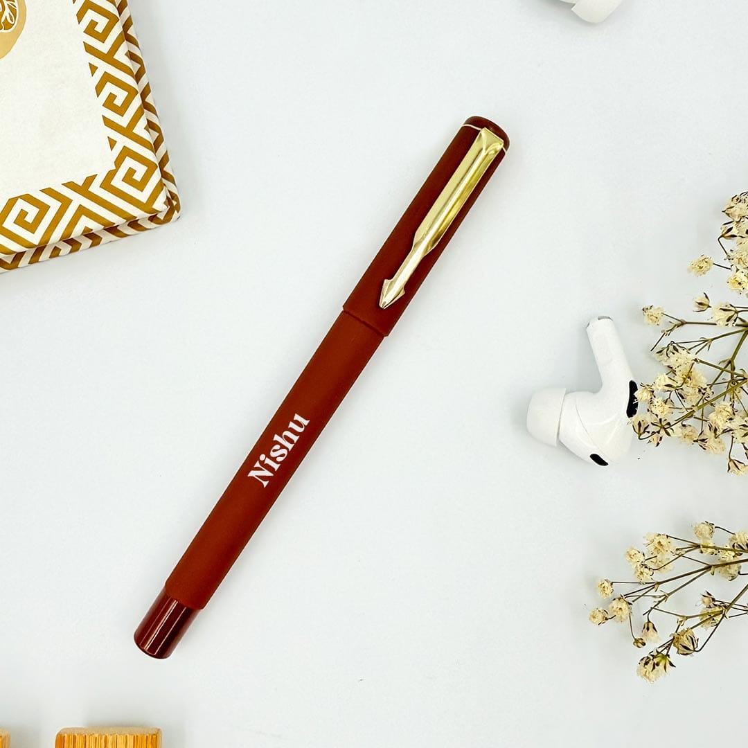 Customize  Pen With uv Print