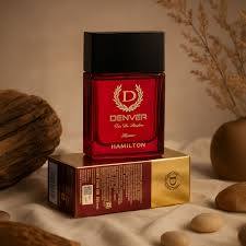 Personalized danver perfume 60ml