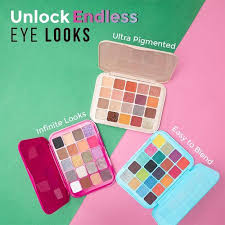 Customised with your Pic and Name  Meet the Glam21 Celeste Palette – 20