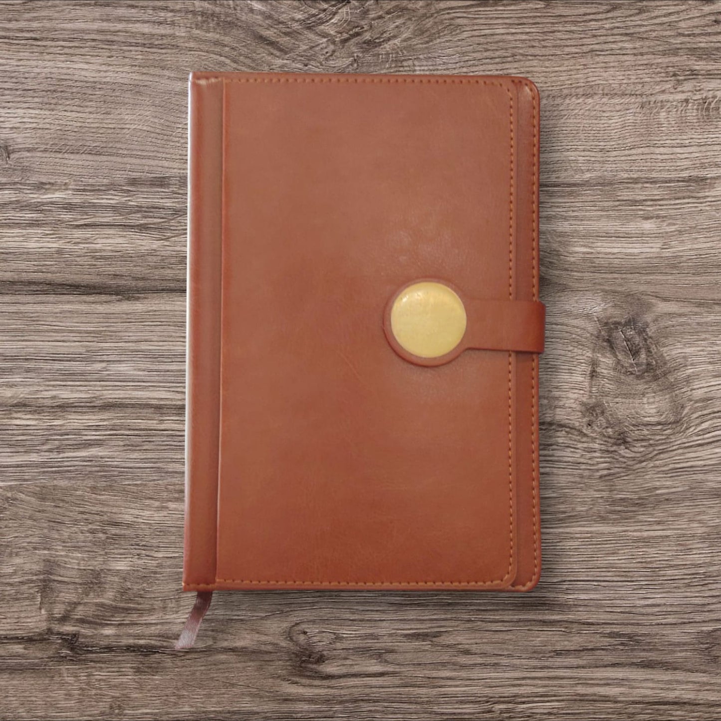 Perfect Bound Corporate Notebook Diary