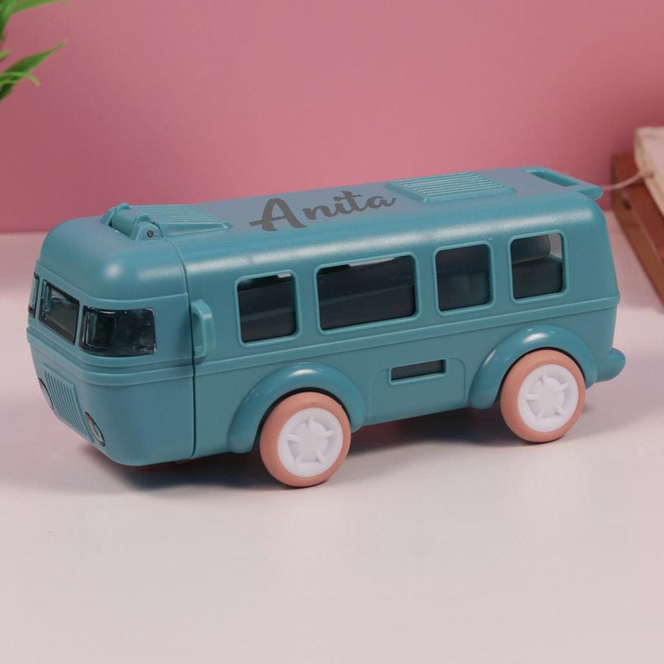 Customise Car Bottle 350ML