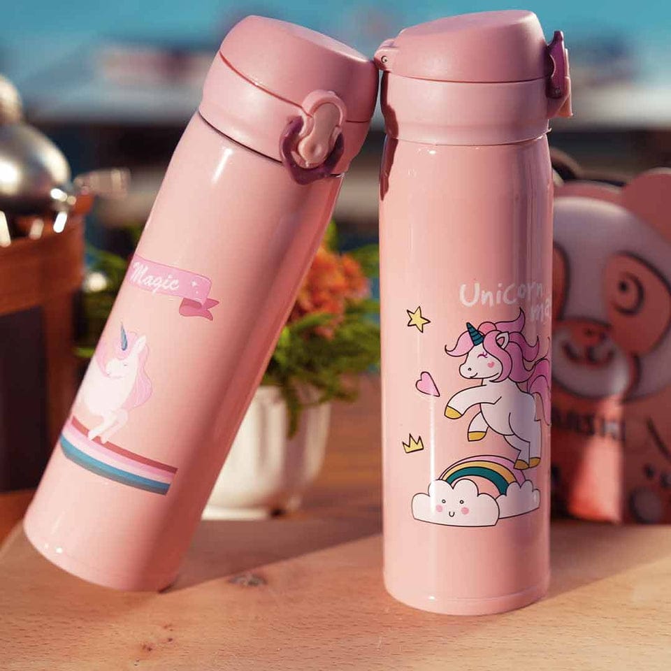 Unicorn Special Customise Bottle 400 ML