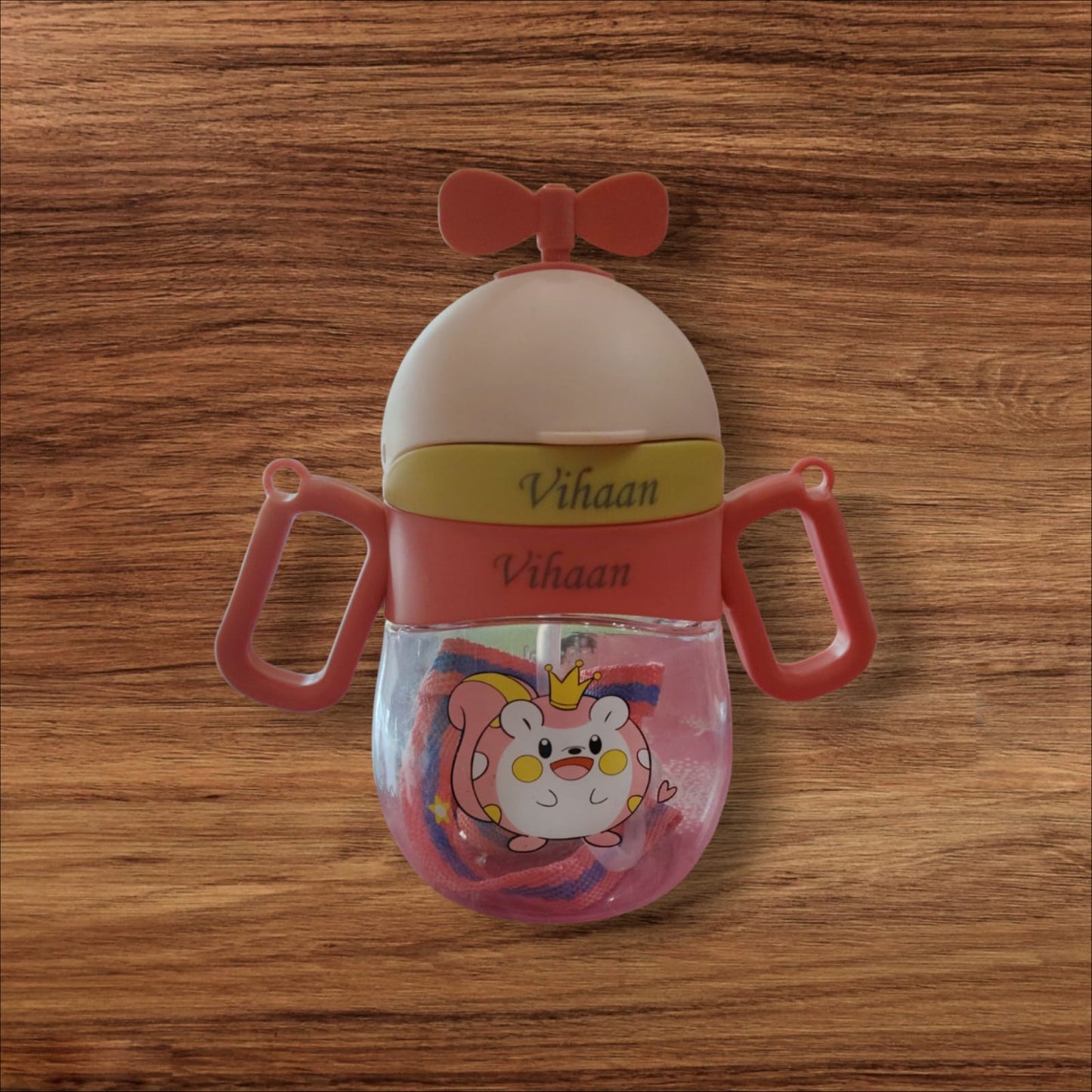 Customized new style of kids bottle