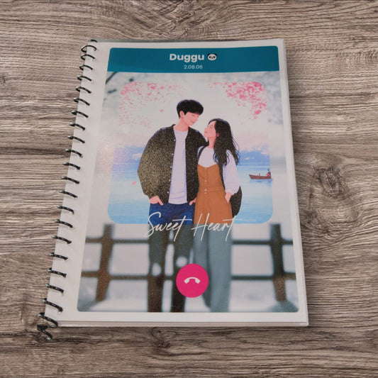 Whatsapp Chat Diary Model - chats memories