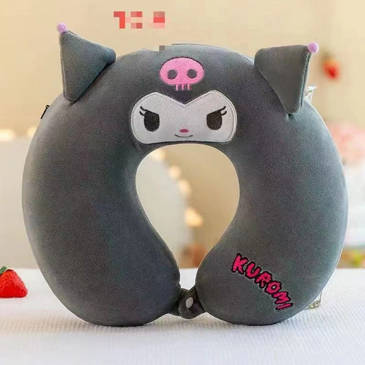 Very Soft Material Neck Pillow In Stock