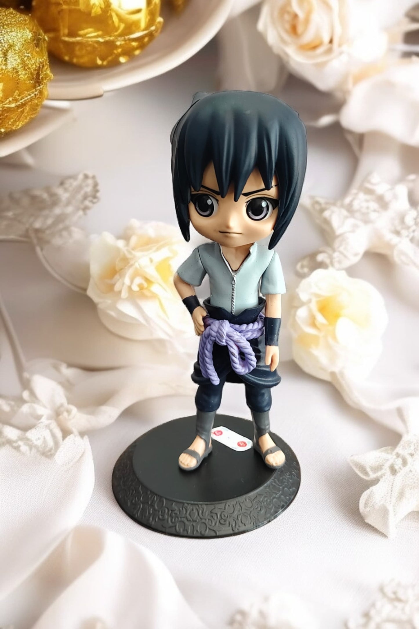 Difference  Cartoon Action Figure