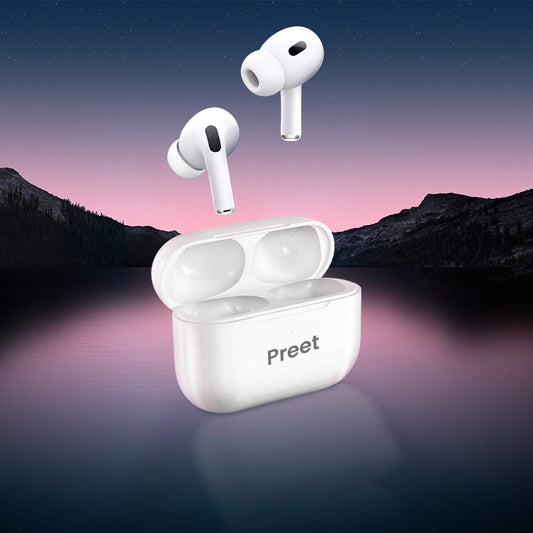 Customize Pro 2 Copy Earbuds..