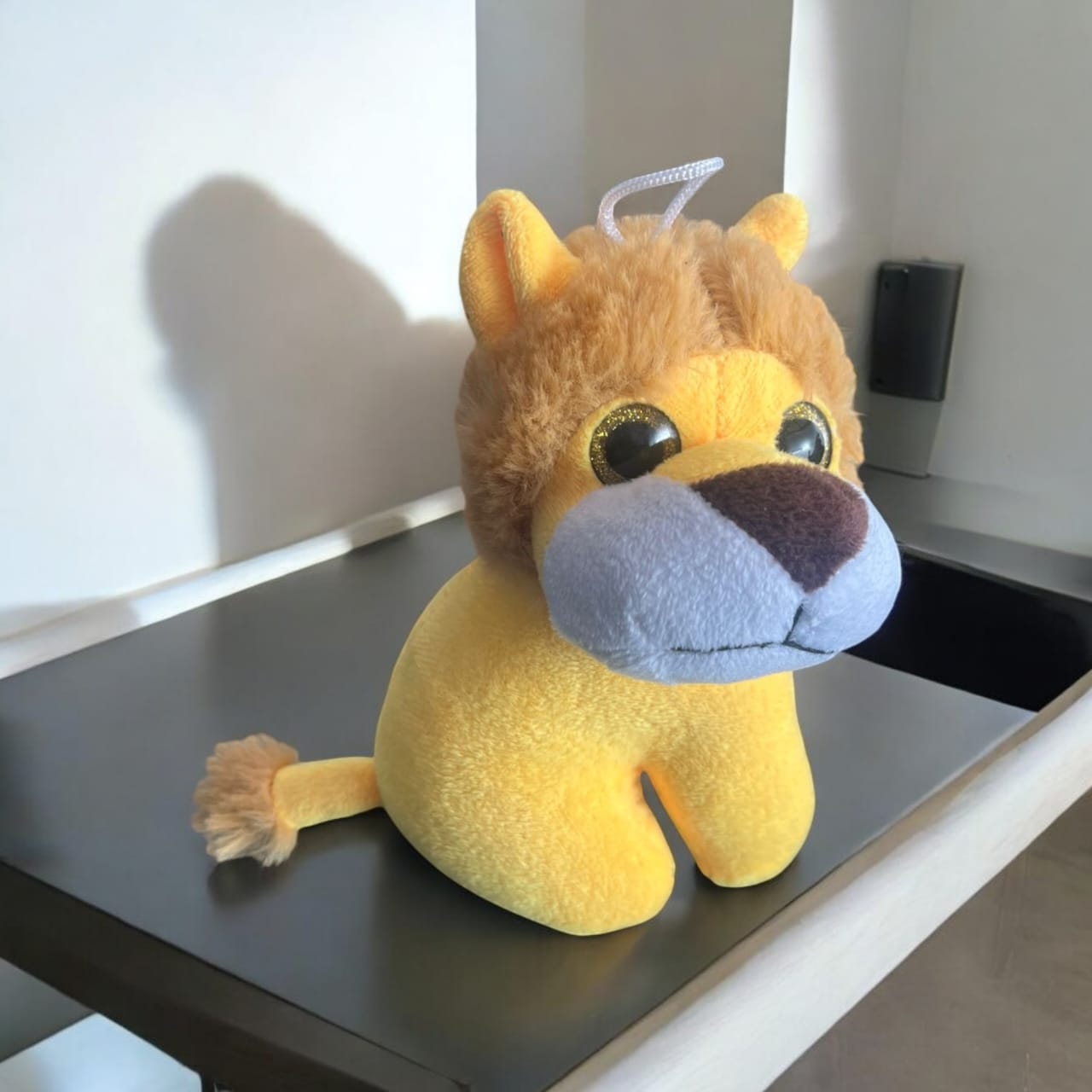 Cute Lion Teddy Bear Toy for Kids