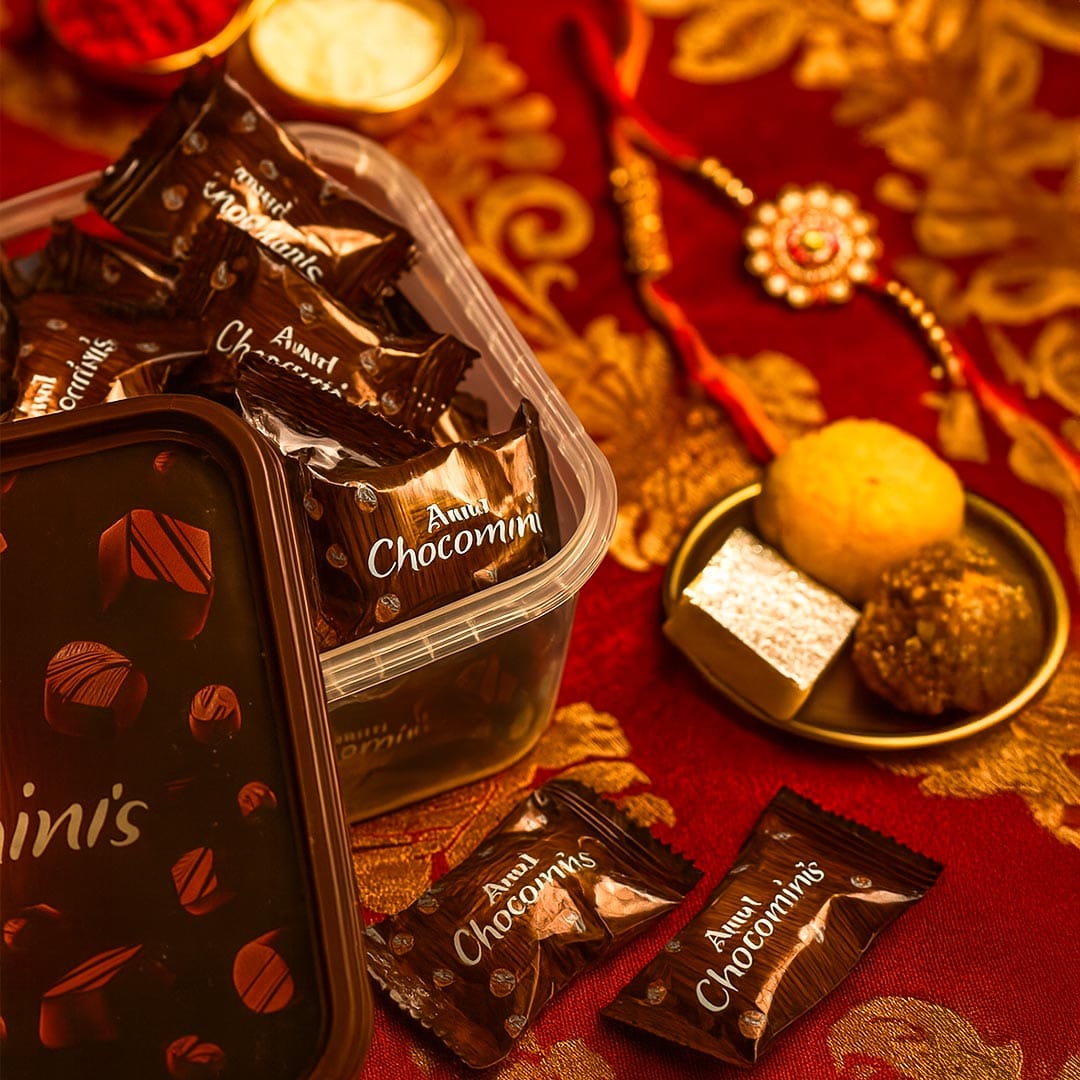 Amul Chocomini Gift Box