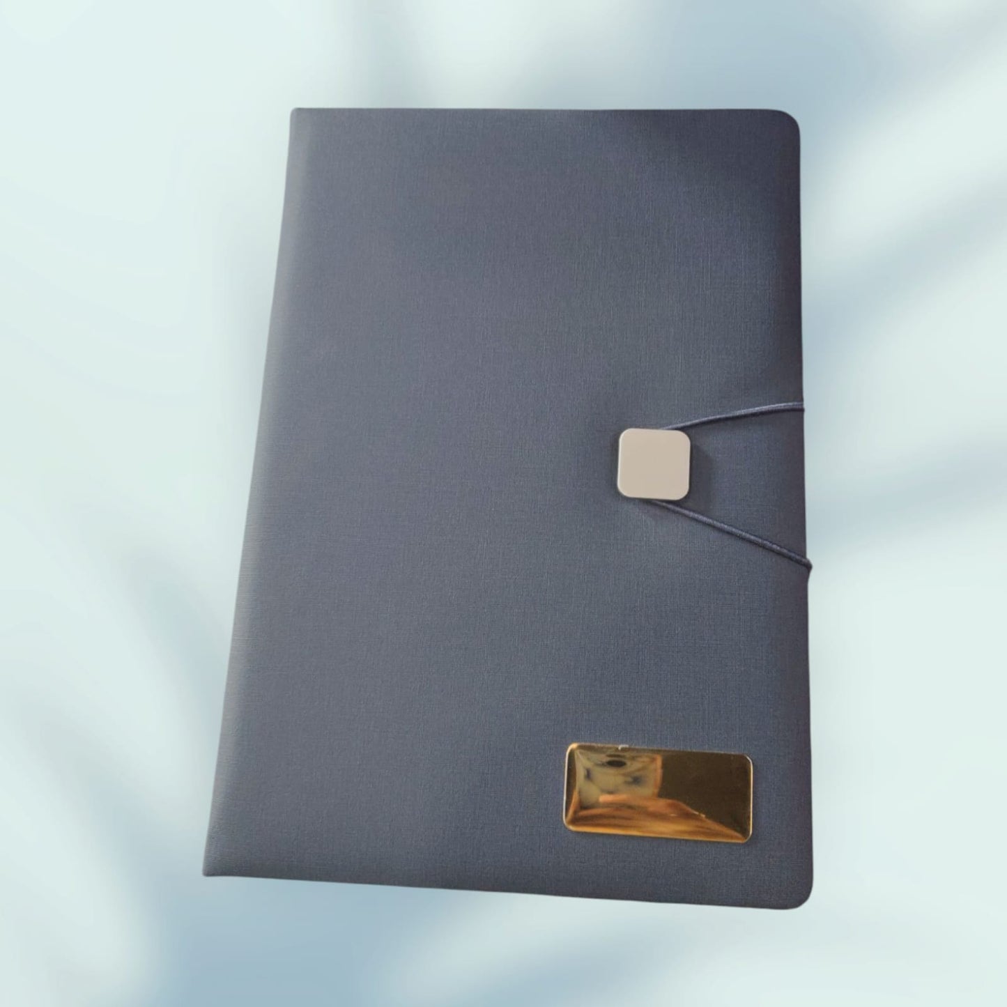 Personalized new diary