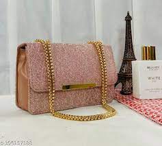 Fantastiqo Trendy Women Casual Sling Bag box