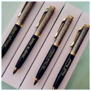 Customized Zari Pen | Customized Pen - Best gift for him