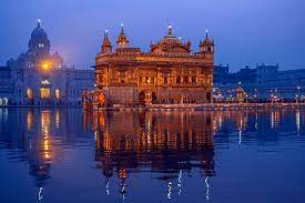 golden temple..!