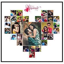 Customised Heart frame | Photo Frame