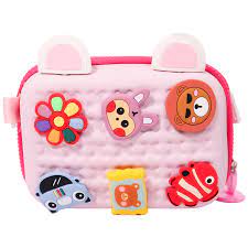 Kids Sling Bag – Personalized and Trendy Bags