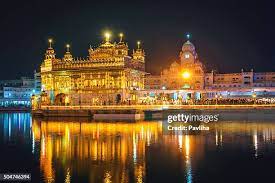 golden temple..!