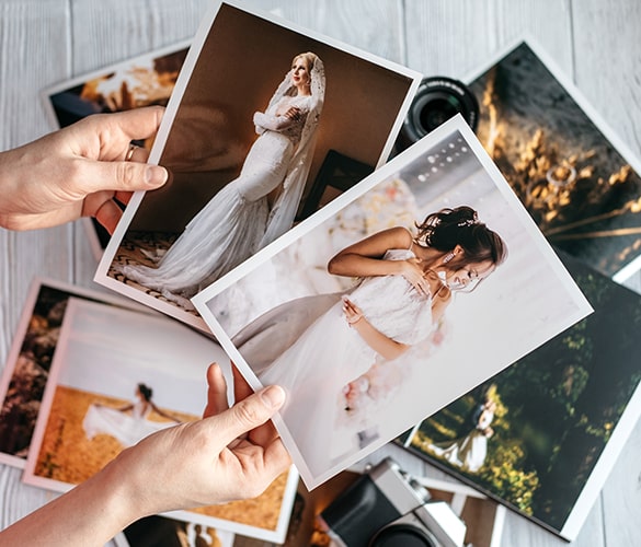 Only Digital print