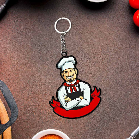 Professional Keychains | Love Craft Gifts