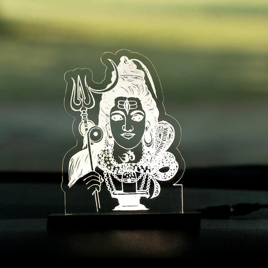 Car Dashboard