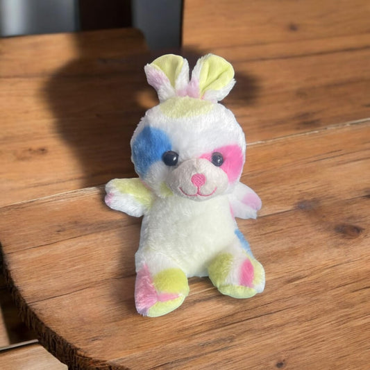 Rainbow of Cuteness, Rabbit Soft Toy