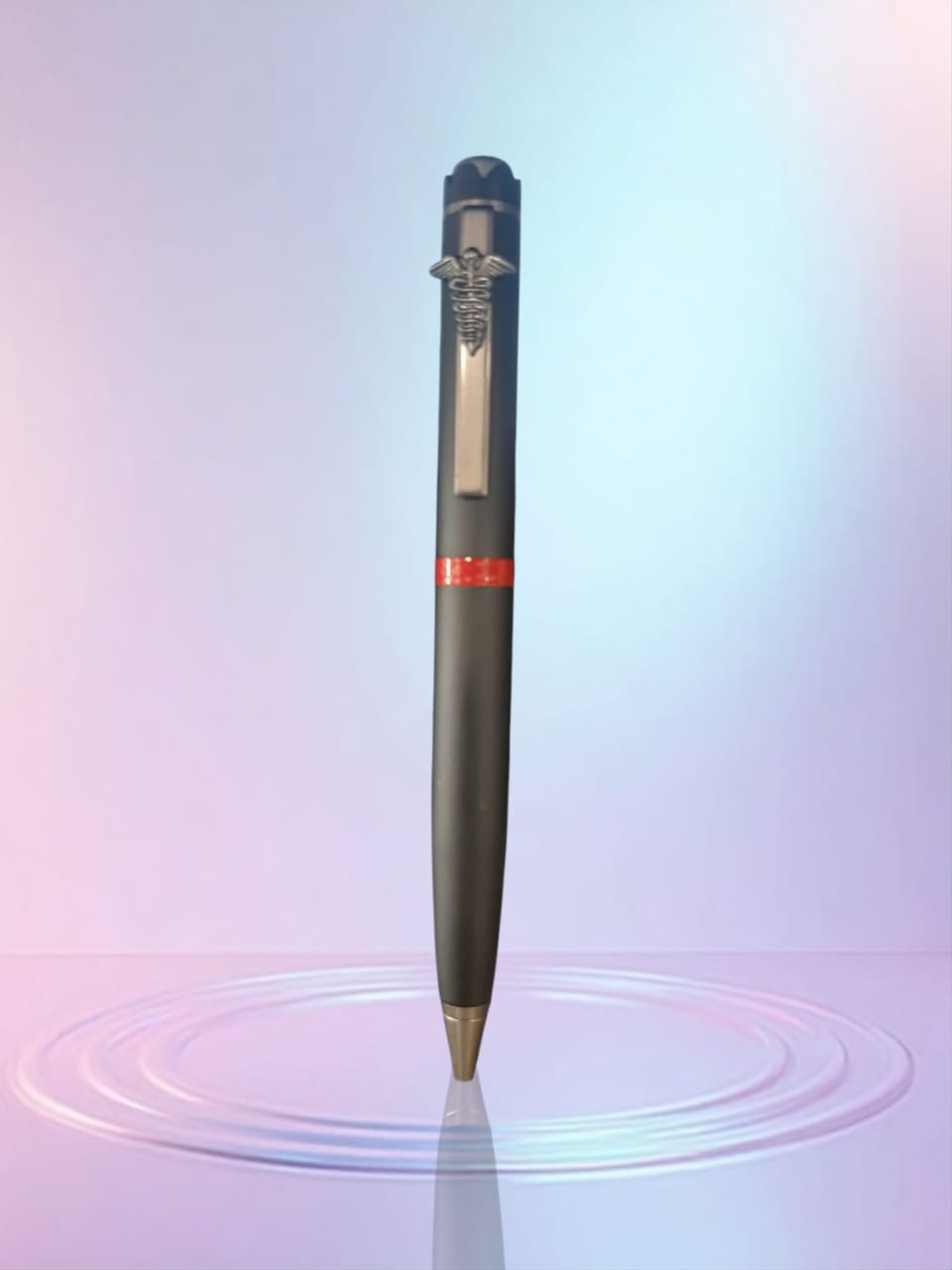 METAL DOCTER BALL PEN