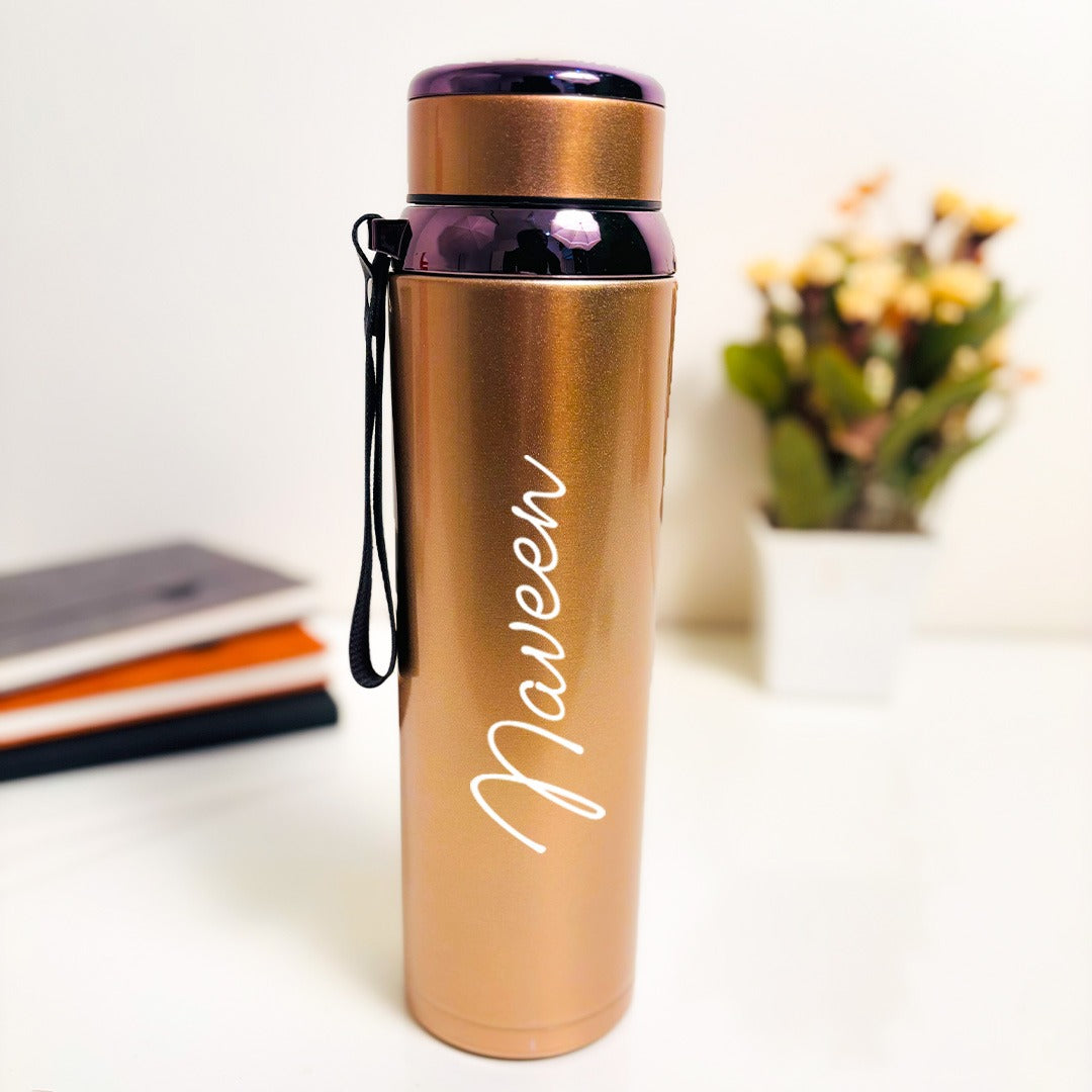 Customise 1lt Bottle