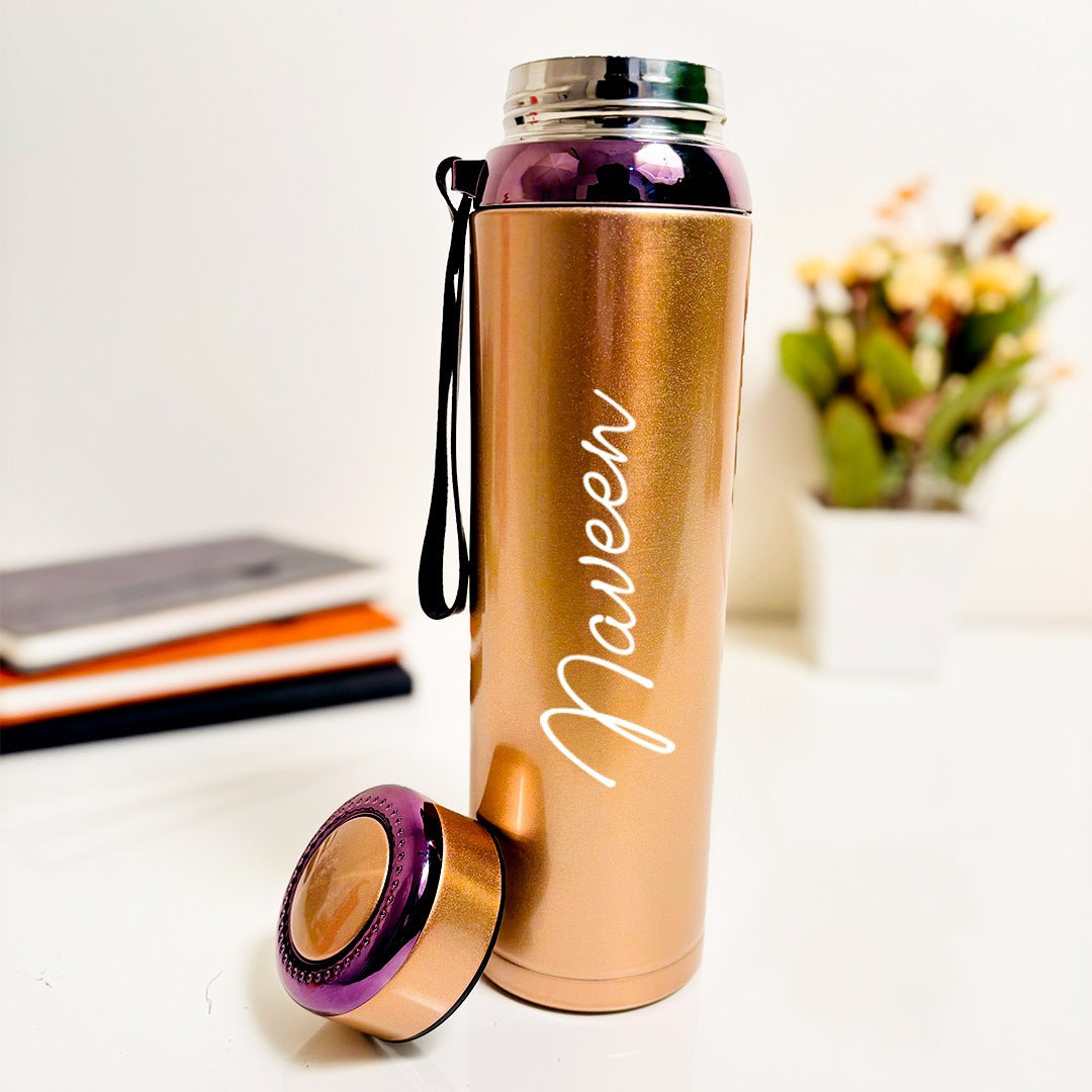 Customise 1lt Bottle