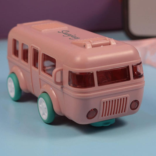 Customise Car Bottle 350ML