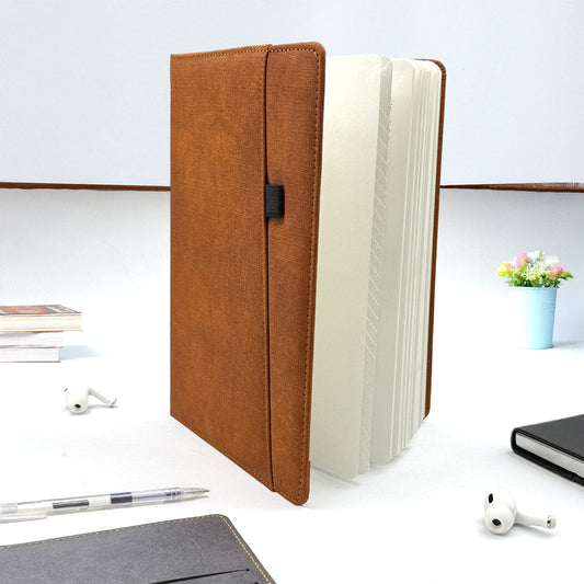 Customize  Heavy Quality  Diary