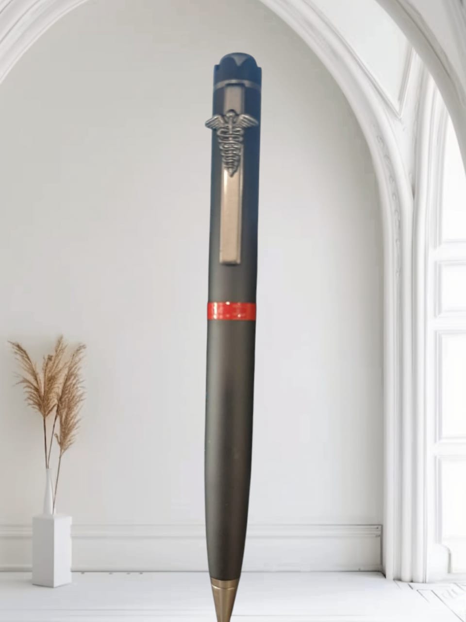 METAL DOCTER BALL PEN