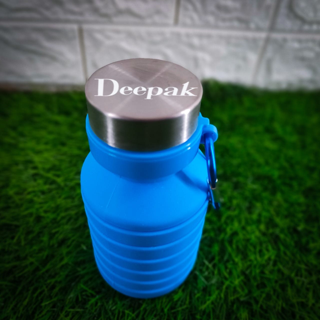 Customise Flexible Bottle 400 ML