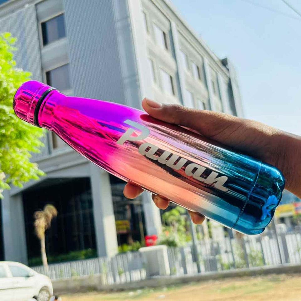 Rembo Colour Bottle