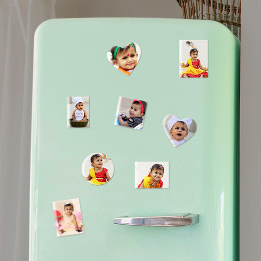 Fridge magnet