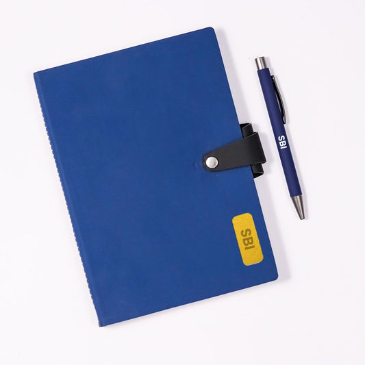 Designer Button Design Diary Combo .