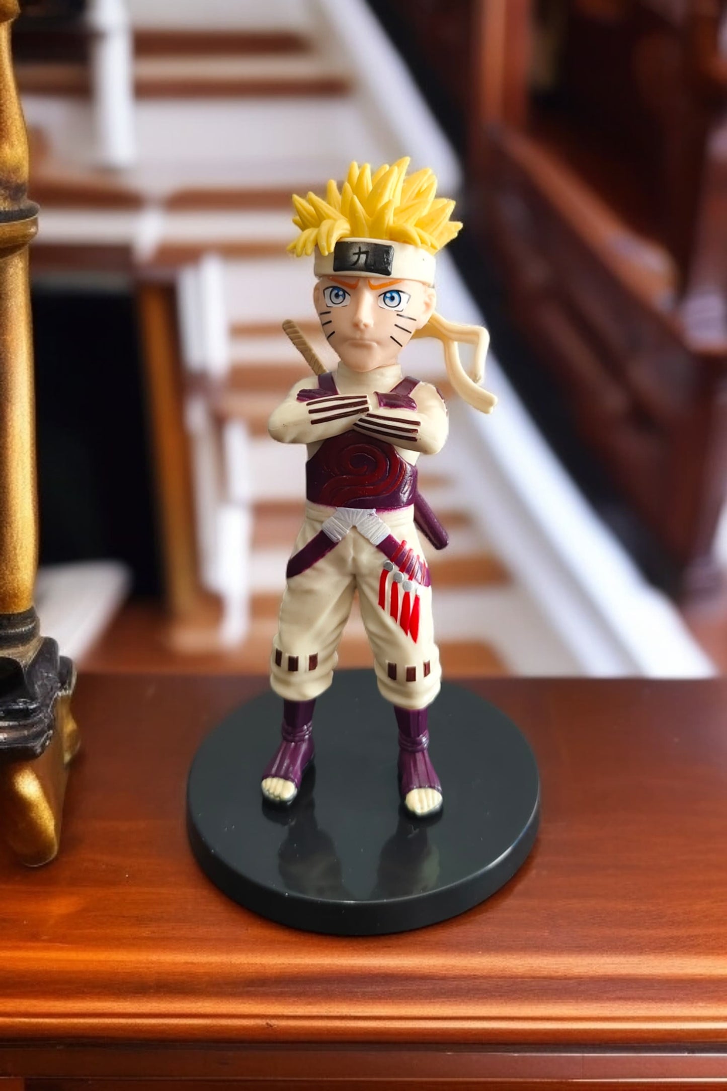 Difference  Cartoon Action Figure