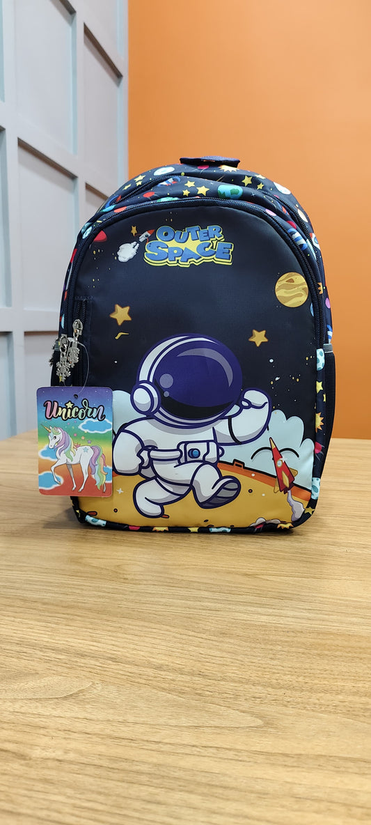 Customize  School Bag