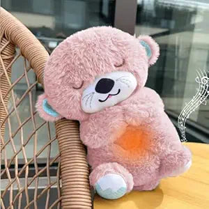 Breathing Led Teddy