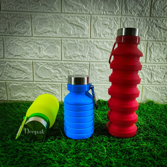 Customise Flexible Bottle 400 ML