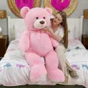 Pink Teddy Bear