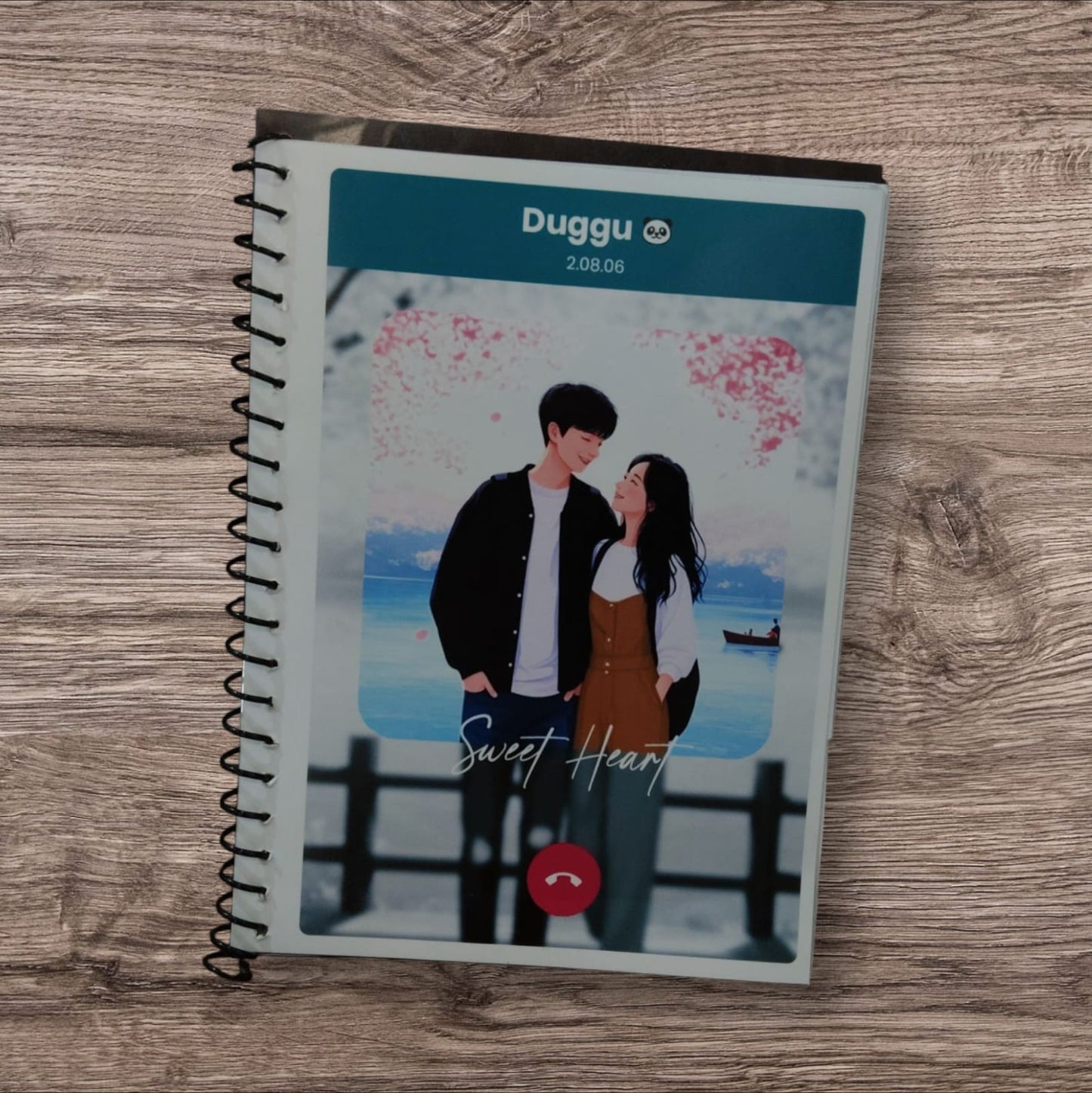 Whatsapp Chat Diary Model - chats memories