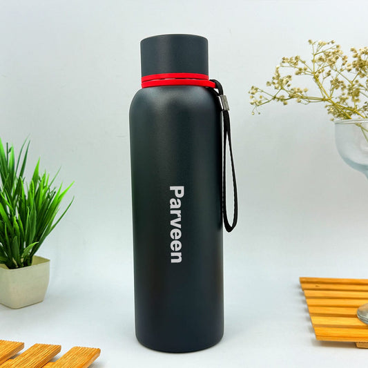 Customise  Borosil Bottle Hot and cold