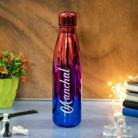 Rembo Colour Bottle