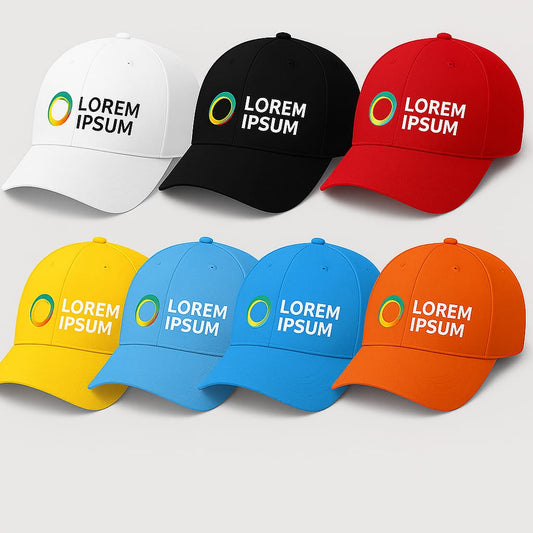 Customise  cap
