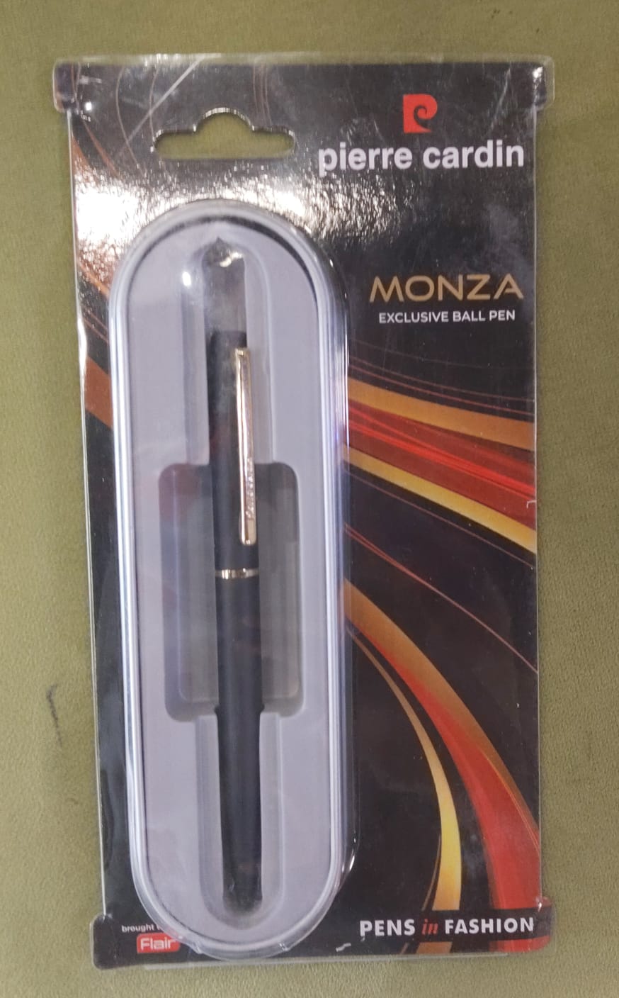 Pierre Cardin Monza Exclusive Ball Pen