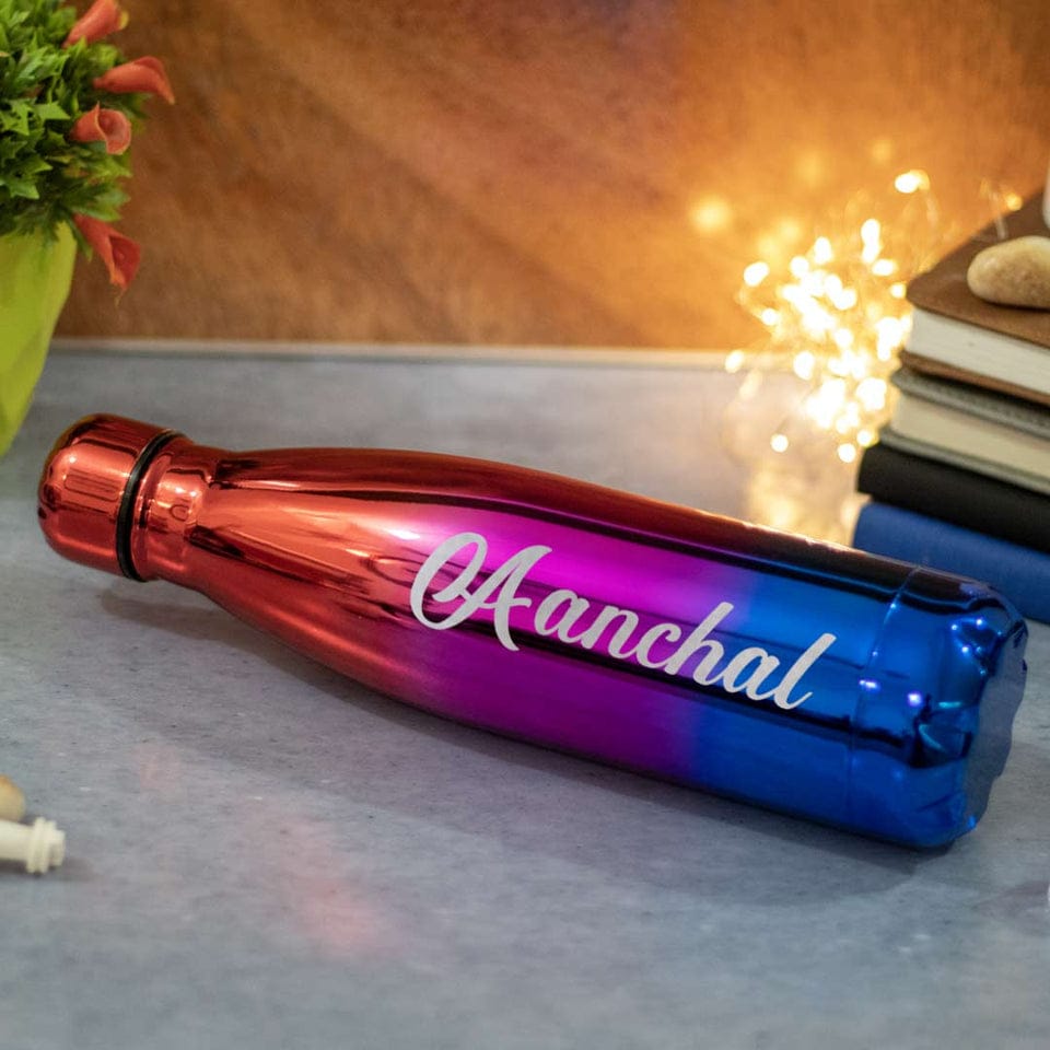 Rembo Colour Bottle