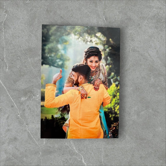 Mini frame