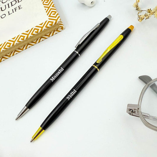 Customize Slim Pen