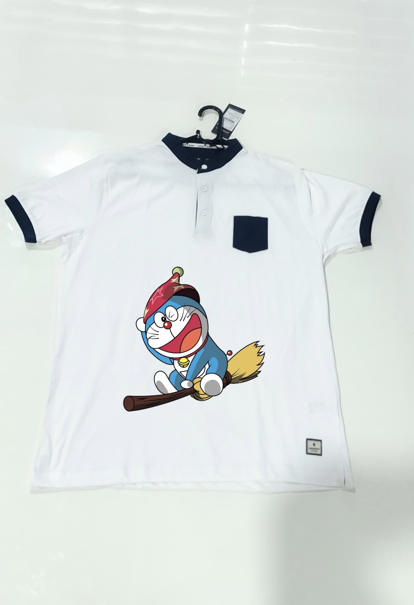 London Berry Heavy Quality T-shirt Half Sleeves